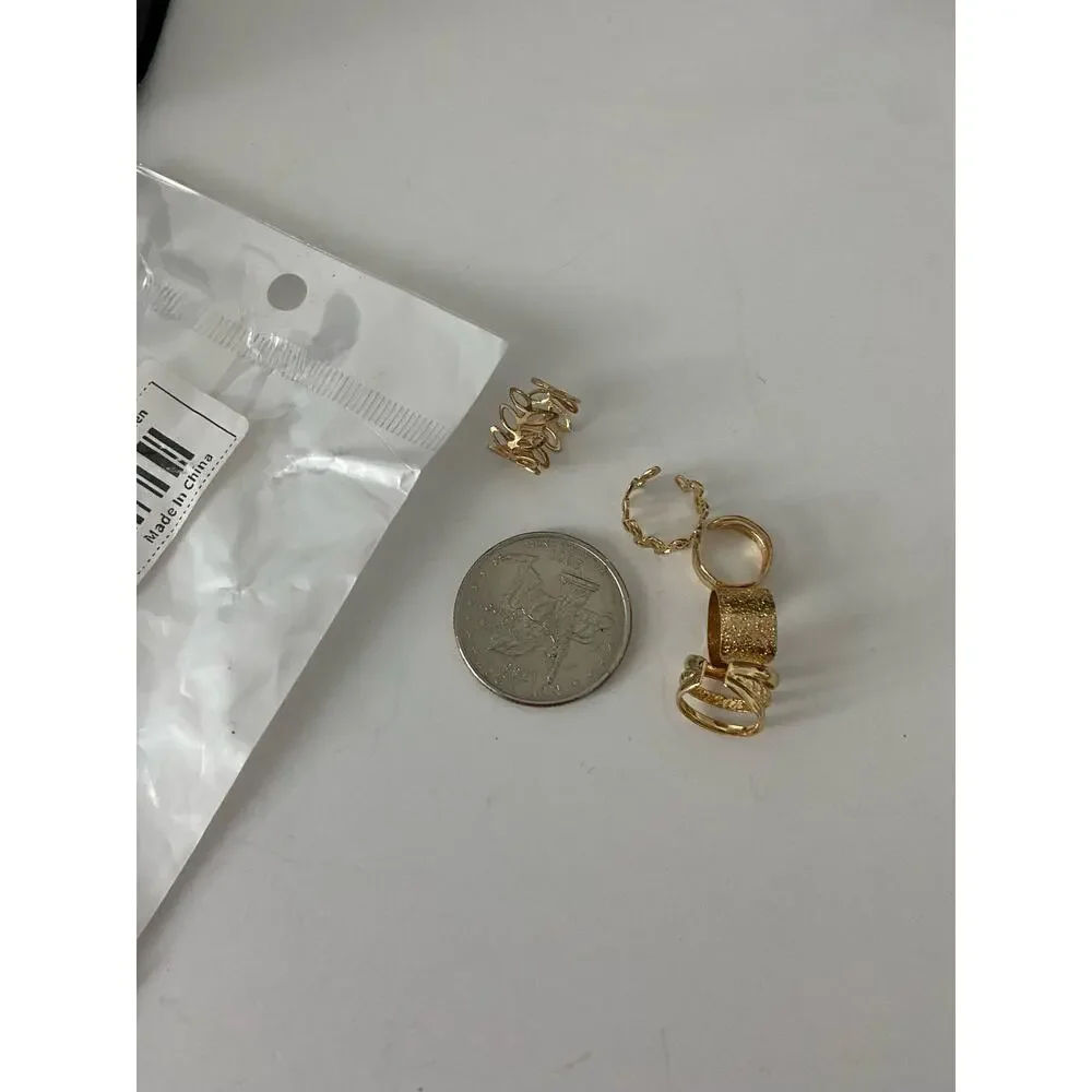 ear cuff set - Picture 3 of 3